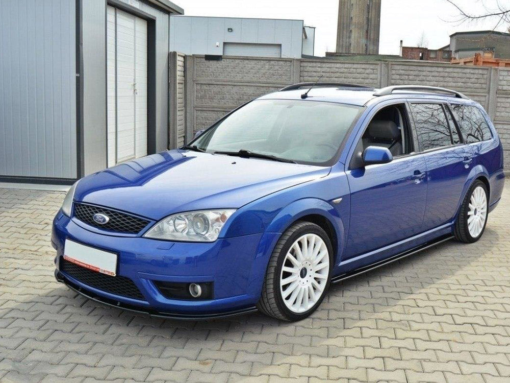 Side Skirts Diffusers Ford Mondeo Mk3 ST220 - Wayside Performance 