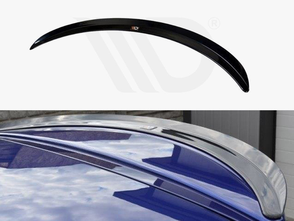 Spoiler CAP Ford Focus MK1 RS - Wayside Performance 