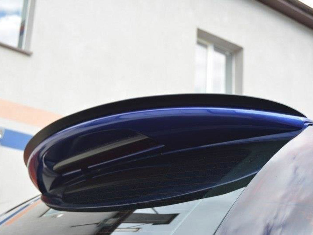 Spoiler CAP Ford Focus MK1 RS - Wayside Performance 