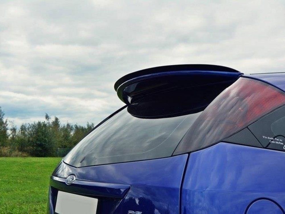 Spoiler CAP Ford Focus MK1 RS - Wayside Performance 