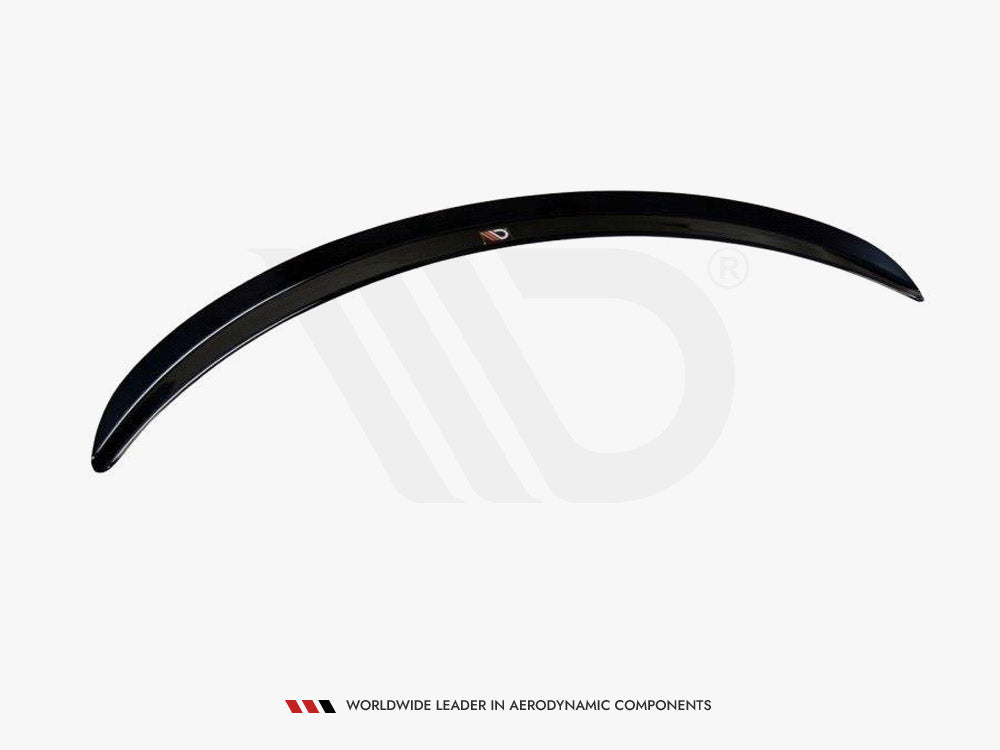Spoiler CAP Ford Focus MK1 RS - Wayside Performance 