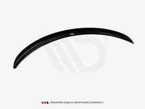 Spoiler CAP Ford Focus MK1 RS - Wayside Performance 