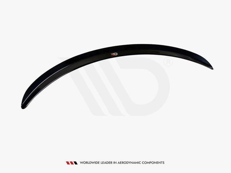 Spoiler CAP Ford Focus MK1 RS - Wayside Performance 