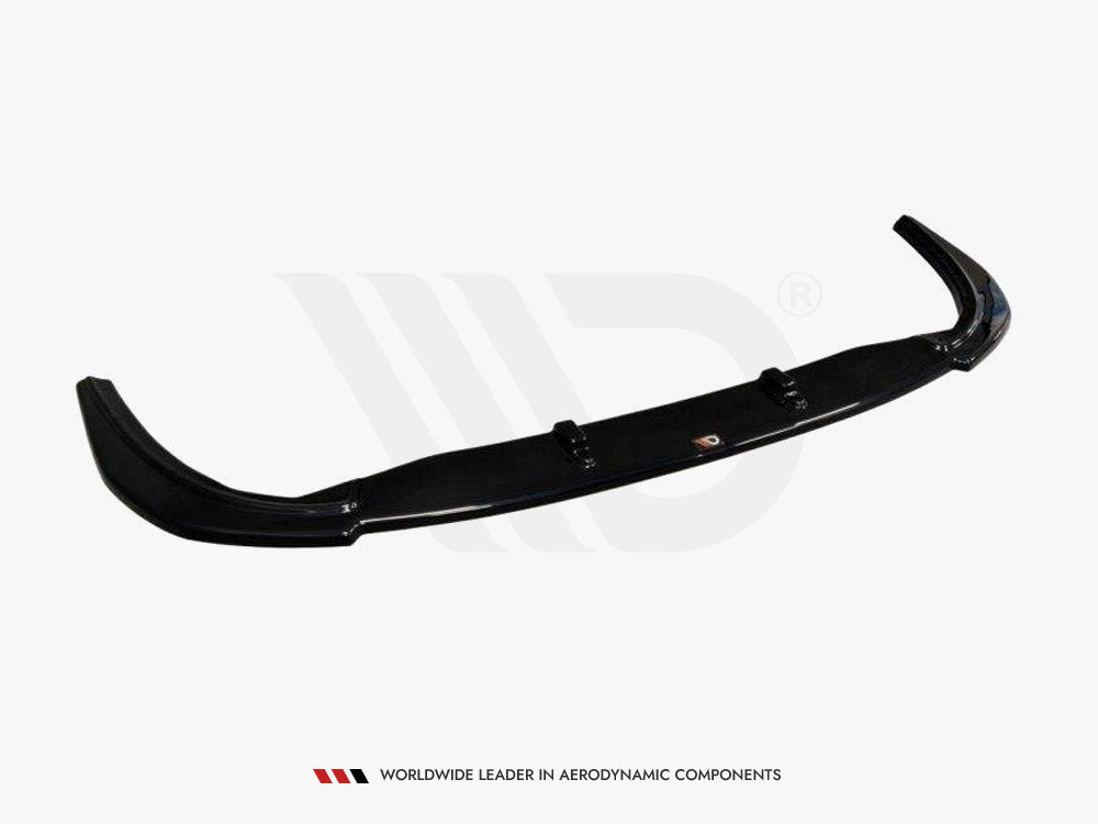 Front Splitter V.1 Ford Focus MK1 RS - Wayside Performance 