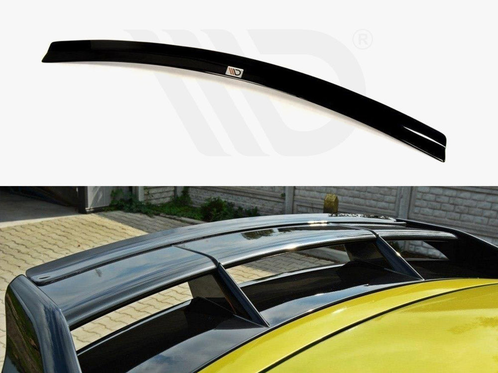 Spoiler Extension Ford Focus Mk2 Rs - Wayside Performance 