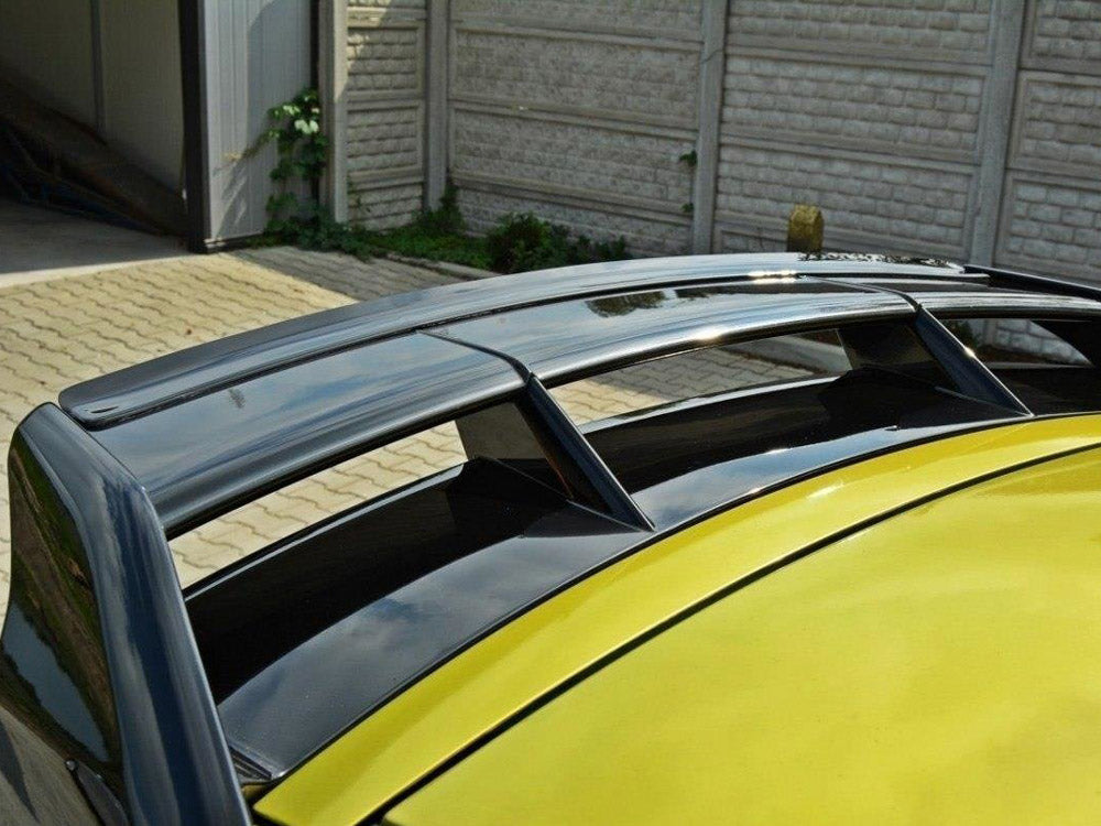 Spoiler Extension Ford Focus Mk2 Rs - Wayside Performance 
