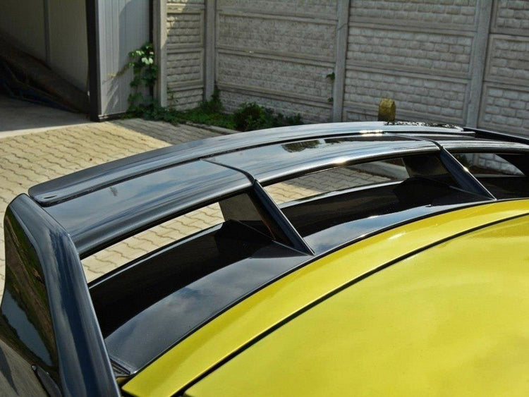 Spoiler Extension Ford Focus Mk2 Rs - Wayside Performance 