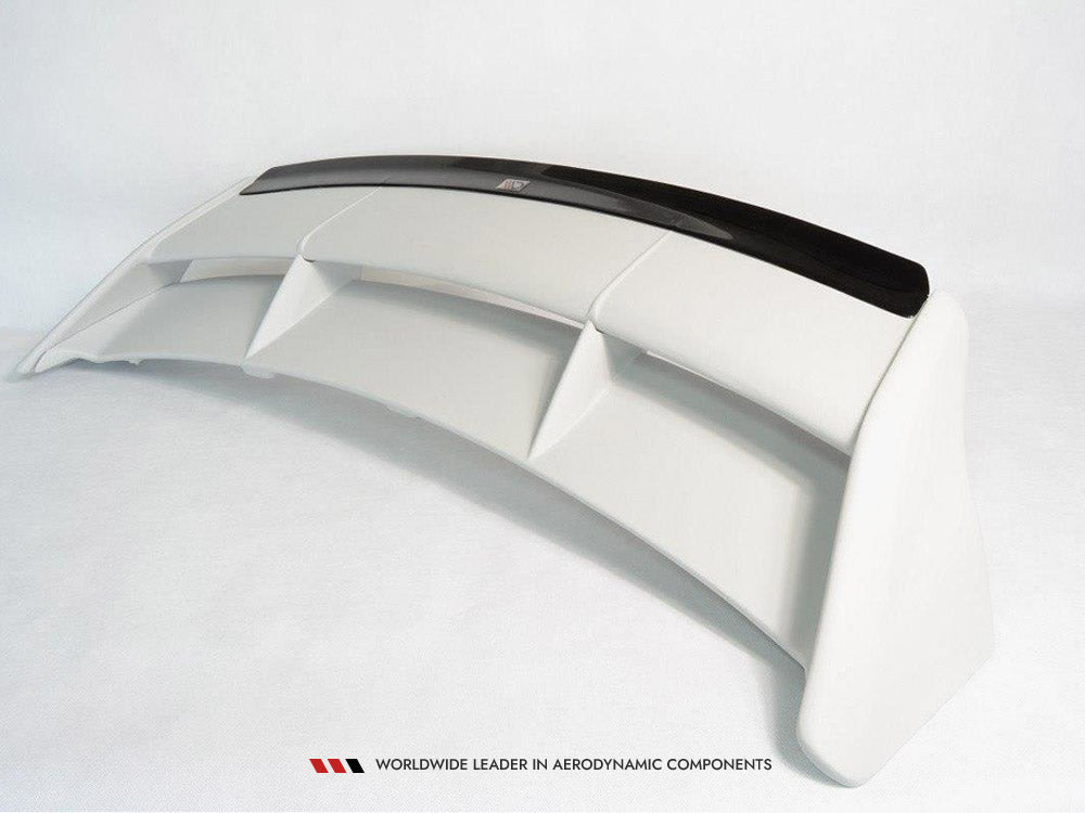Spoiler Extension Ford Focus Mk2 Rs - Wayside Performance 