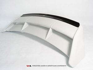 Spoiler Extension Ford Focus Mk2 Rs - Wayside Performance 