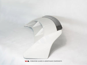 Spoiler Extension Ford Focus Mk2 Rs - Wayside Performance 