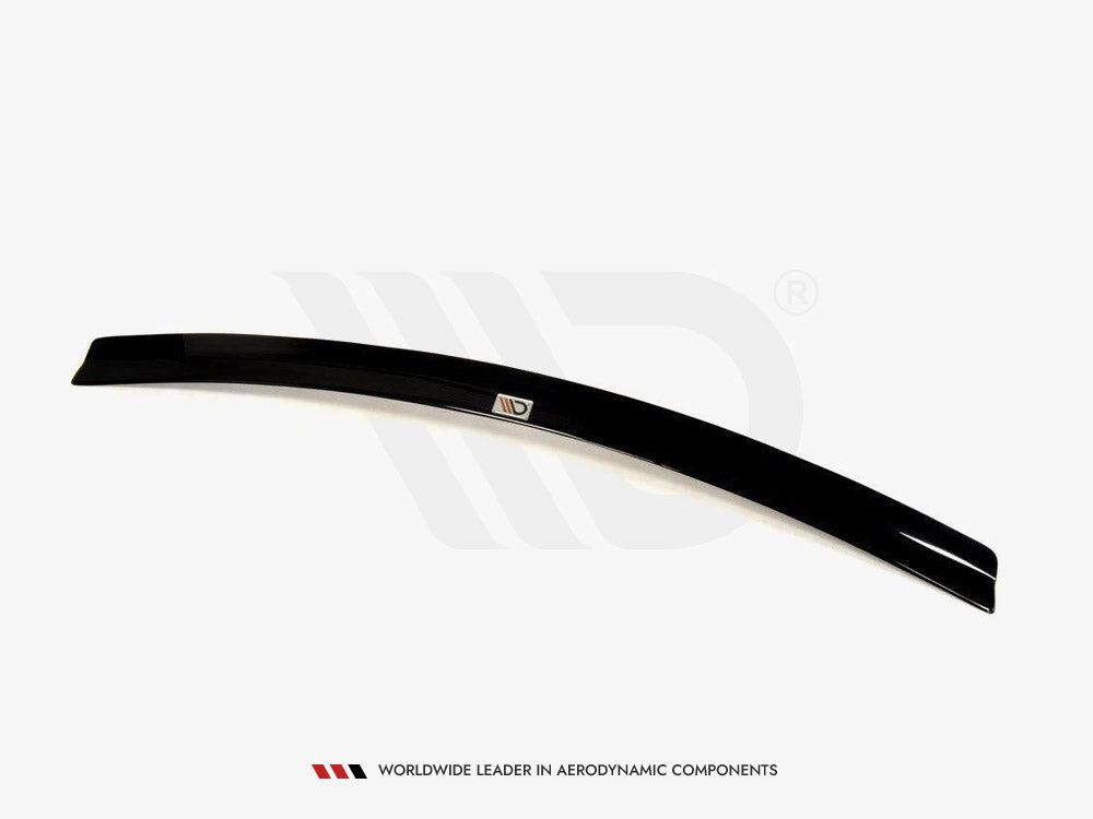 Spoiler Extension Ford Focus Mk2 Rs - Wayside Performance 