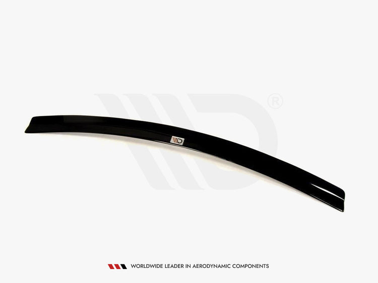 Spoiler Extension Ford Focus Mk2 Rs - Wayside Performance 