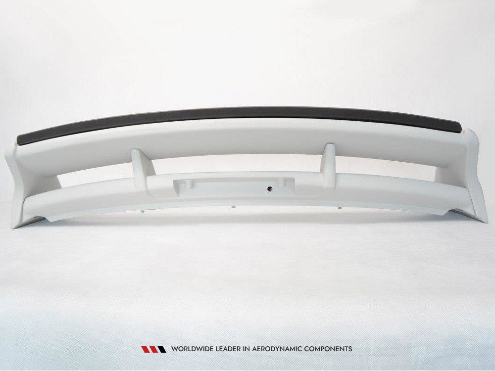 Spoiler Extension Ford Focus Mk2 Rs - Wayside Performance 