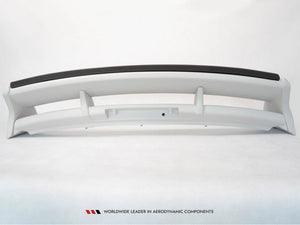 Spoiler Extension Ford Focus Mk2 Rs - Wayside Performance 
