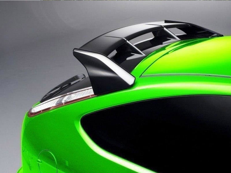 Roof Spoiler Ford Focus Mk2 (Rs Look) (2004-2011) - Wayside Performance 