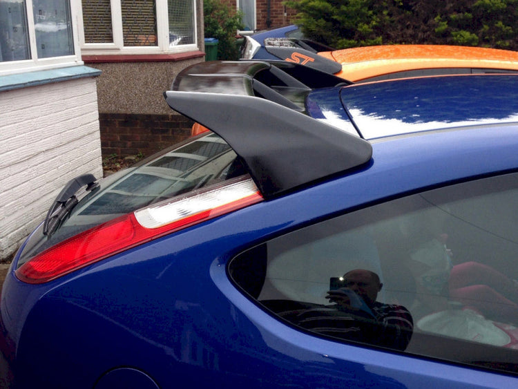 Roof Spoiler Ford Focus Mk2 (Rs Look) (2004-2011) - Wayside Performance 