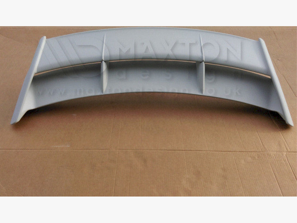 Roof Spoiler Ford Focus Mk2 (Rs Look) (2004-2011) - Wayside Performance 