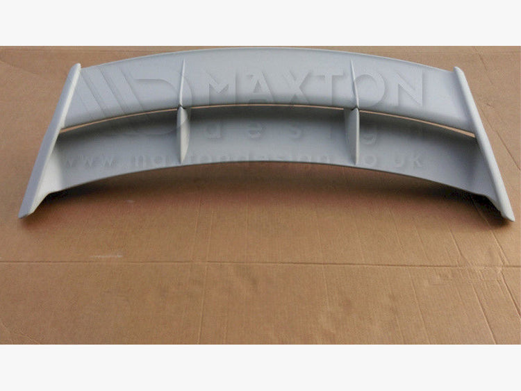 Roof Spoiler Ford Focus Mk2 (Rs Look) (2004-2011) - Wayside Performance 