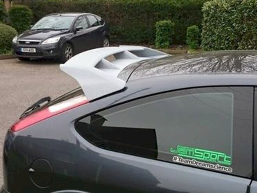 Roof Spoiler Ford Focus Mk2 (Rs Look) (2004-2011) - Wayside Performance 