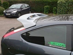 Roof Spoiler Ford Focus Mk2 (Rs Look) (2004-2011) - Wayside Performance 