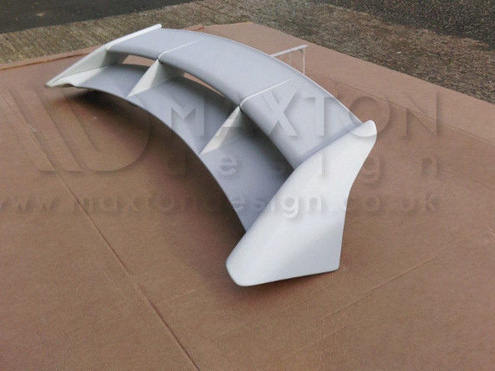 Roof Spoiler Ford Focus Mk2 (Rs Look) (2004-2011) - Wayside Performance 