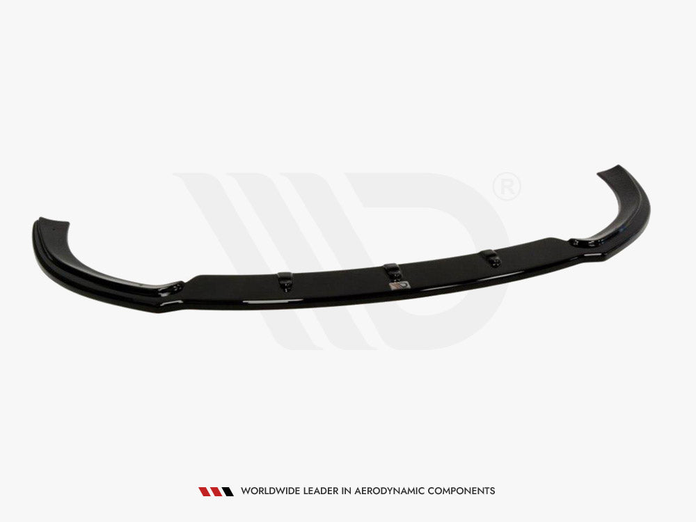 Front Splitter V.2 Ford Focus Mk2 Rs - Wayside Performance 