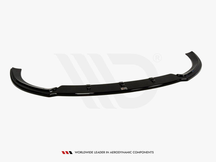 Front Splitter V.2 Ford Focus Mk2 Rs - Wayside Performance 