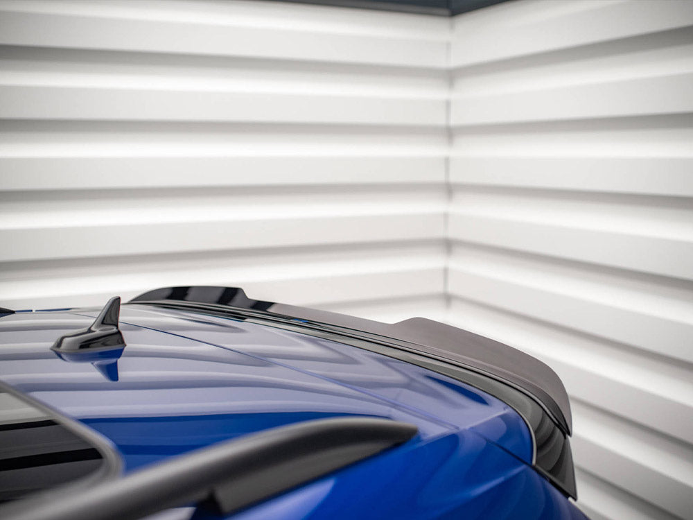 Spoiler CAP VW Tiguan R  / R-Line MK2 Facelift - Wayside Performance 