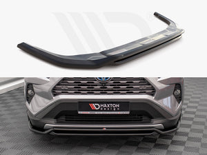 Front Splitter Toyota RAV4 MK5 (2019-) - Wayside Performance 