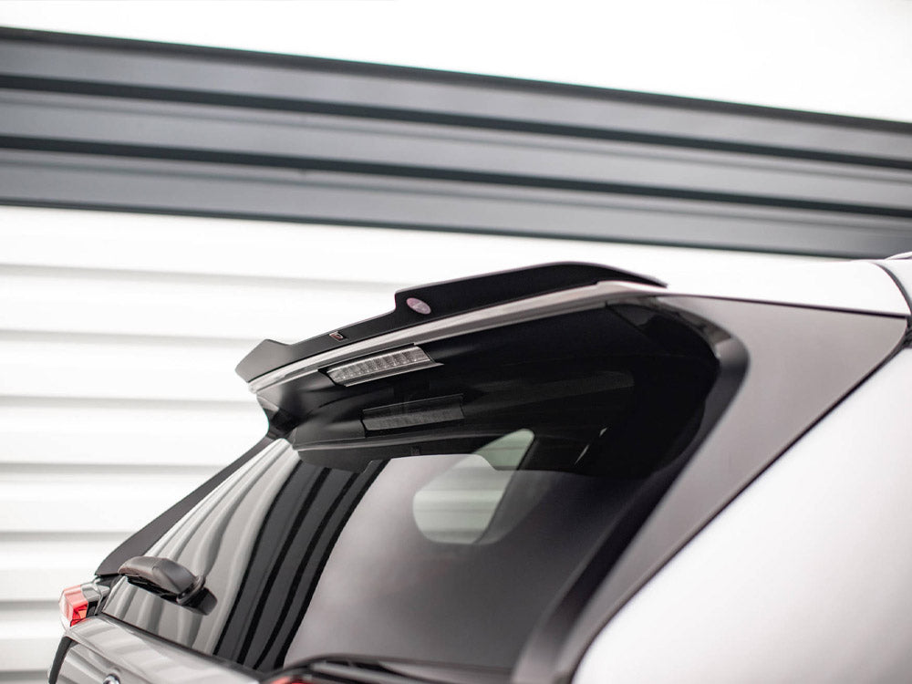 Spoiler CAP Toyota RAV4 MK5 (2019-) - Wayside Performance 