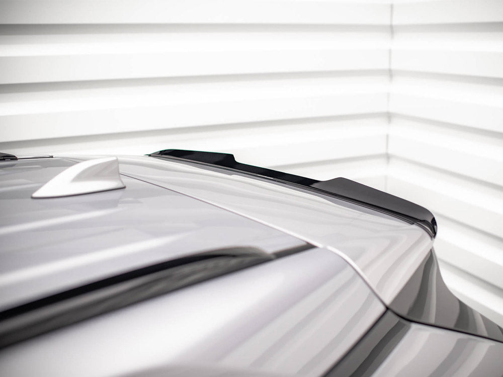 Spoiler CAP Toyota RAV4 MK5 (2019-) - Wayside Performance 