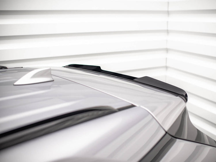 Spoiler CAP Toyota RAV4 MK5 (2019-) - Wayside Performance 