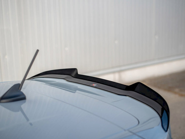 Spoiler Cap V.2 Ford Fiesta Mk8 St / St-line - Wayside Performance 