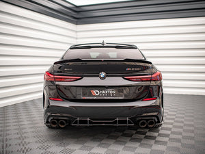 Street PRO Rear Diffuser Bmw M235I GRAN Coupe F44 (2019-) - Wayside Performance 