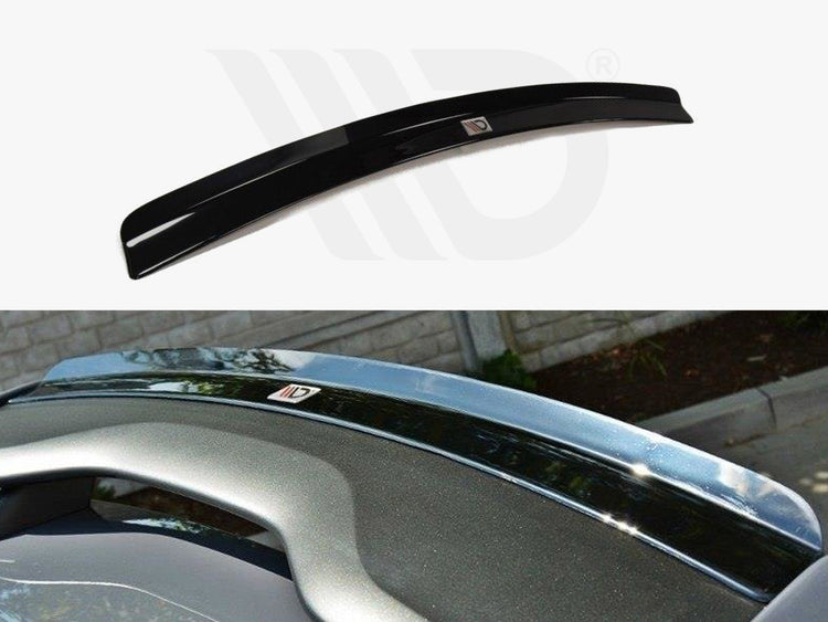 Spoiler Cap Ver.1 Ford Focus 3 Rs - Wayside Performance 