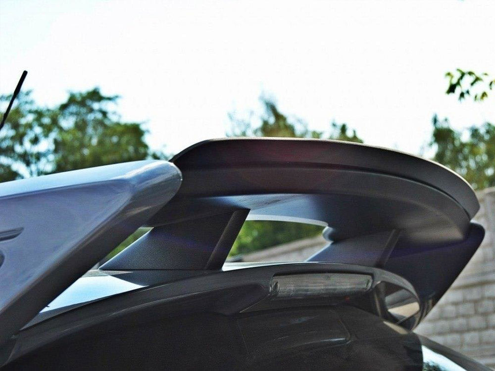 Spoiler Cap Ver.1 Ford Focus 3 Rs - Wayside Performance 