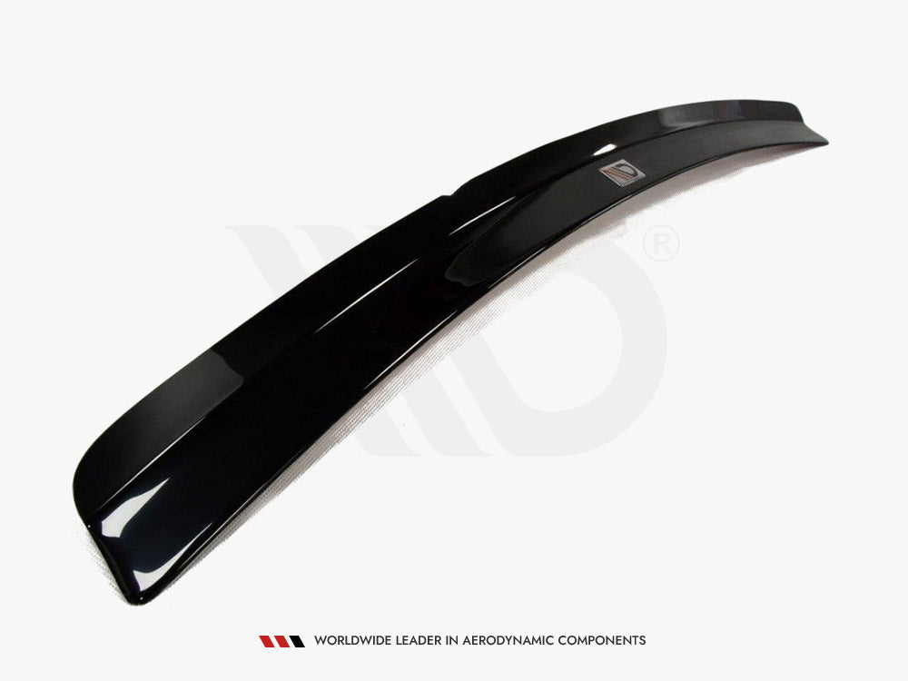 Spoiler Cap Ver.1 Ford Focus 3 Rs - Wayside Performance 