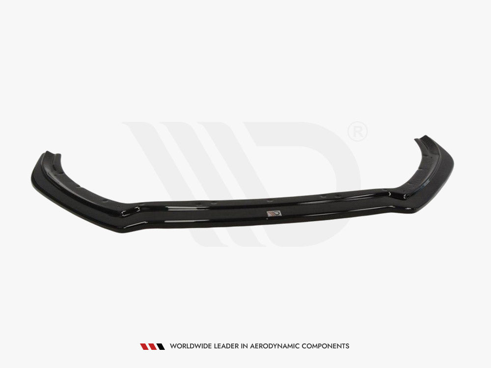 Front Splitter Ford Focus 3 Rs V.4 - Wayside Performance 