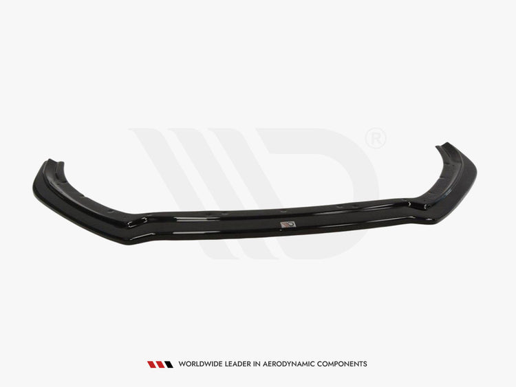 Front Splitter Ford Focus 3 Rs V.4 - Wayside Performance 