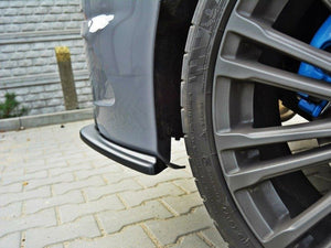 Rear Side Splitters Ford Focus Rs Mk3 - Wayside Performance 