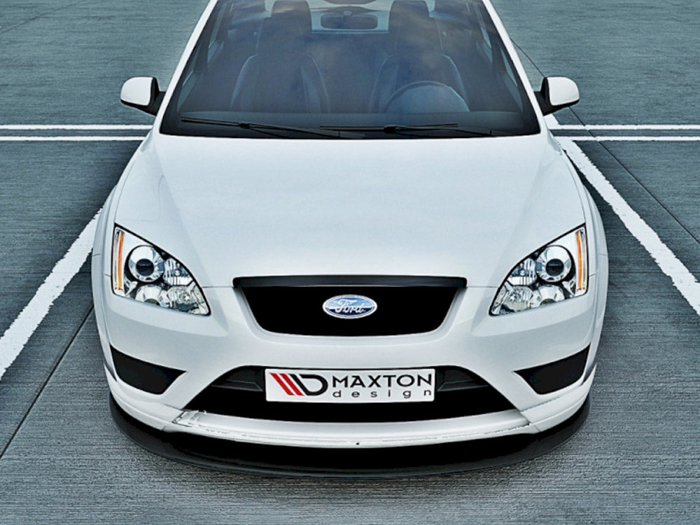 Bonnet Add-on Ford Focus Mk2 Pre-face - Wayside Performance 