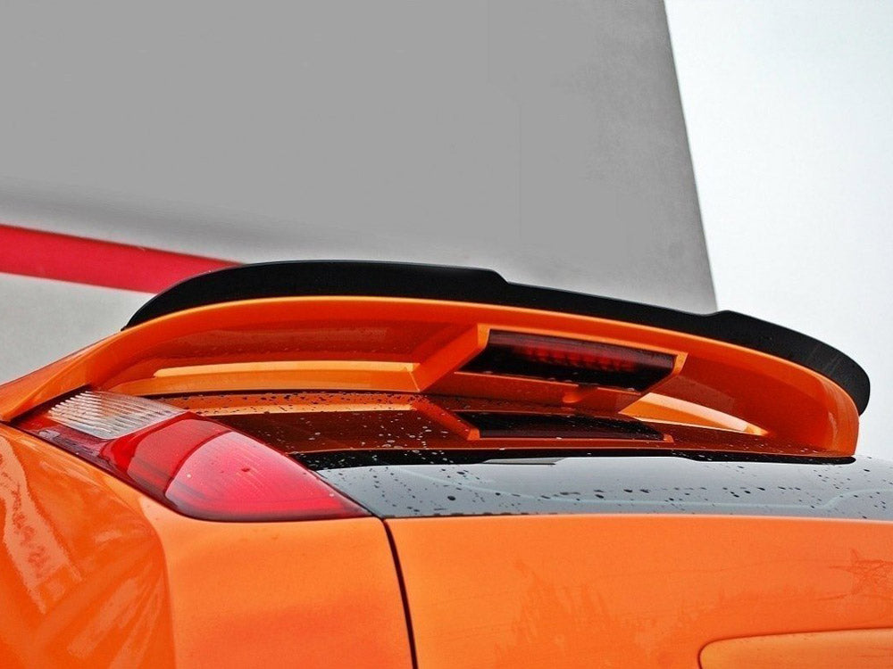 Spoiler Extension Ford Focus Mk2 St - Wayside Performance 