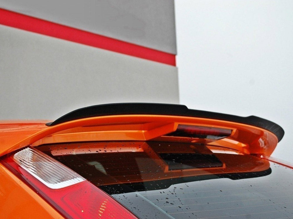 Spoiler Extension Ford Focus Mk2 St - Wayside Performance 