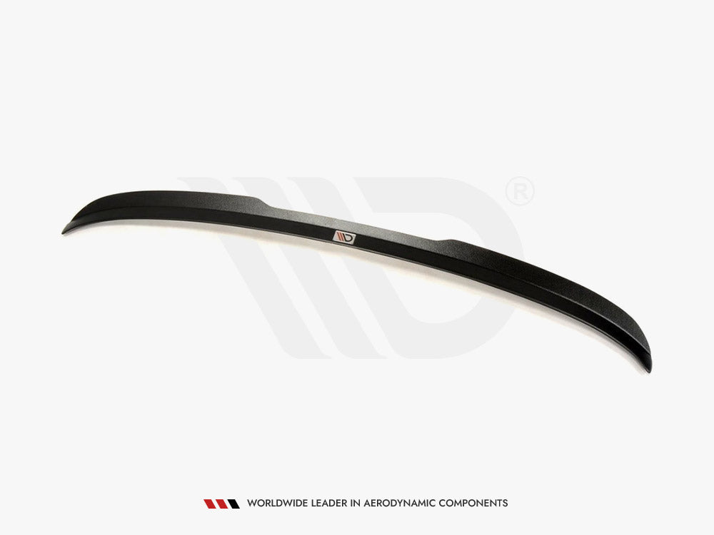 Spoiler Extension Ford Focus Mk2 St - Wayside Performance 