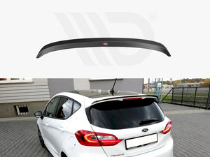 Spoiler CAP Ford Fiesta Mk8 Standard (2017-) - Wayside Performance 