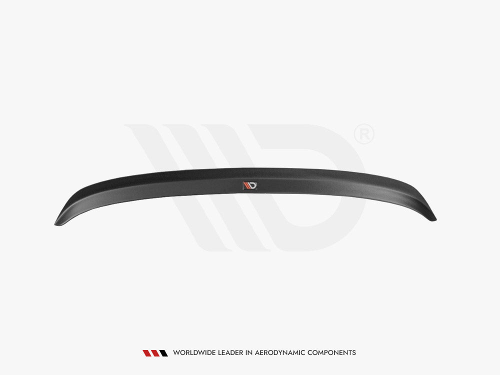Spoiler CAP Ford Fiesta Mk8 Standard (2017-) - Wayside Performance 