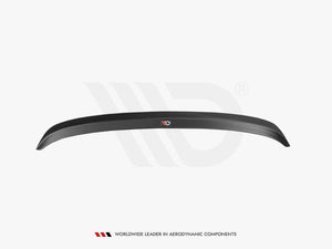 Spoiler CAP Ford Fiesta Mk8 Standard (2017-) - Wayside Performance 