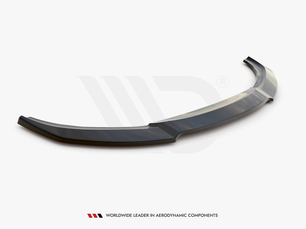 Front Splitter V.1 Bmw 1 F20 (2011-2015) - Wayside Performance 
