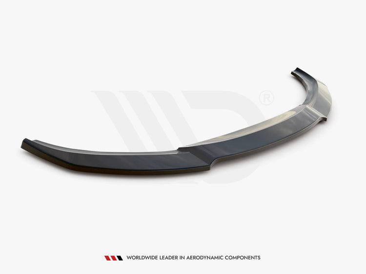 Front Splitter V.1 Bmw 1 F20 (2011-2015) - Wayside Performance 