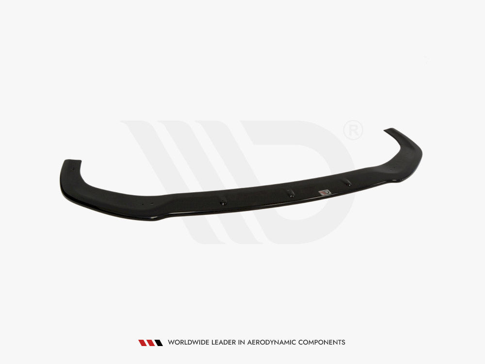 Front Splitter Fiesta MK7 (2013-2017) Maxton RS - Wayside Performance 
